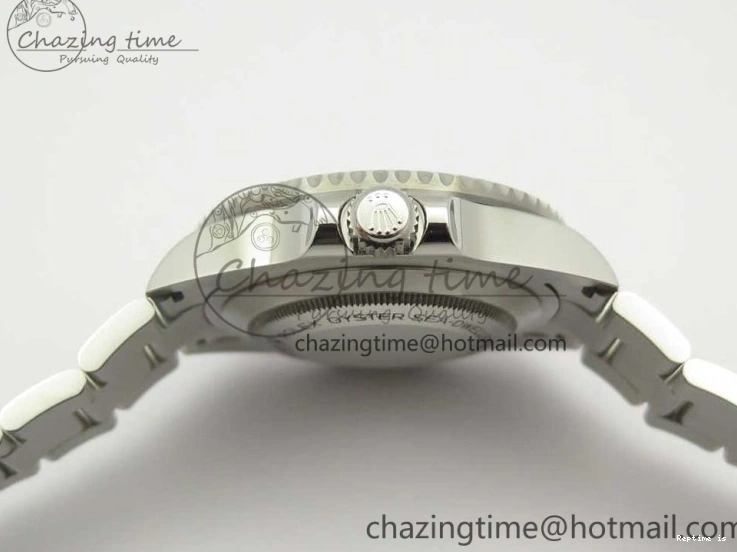 1221 Sea-Dweller 2017 Baselworld 126600 ARF 1:1 Best Edition 904L SS Case and Bracelet A2824 V Sporty 3289